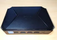 【ジャンク】CHUWI HeroBox J4125 / メモリ8GB
