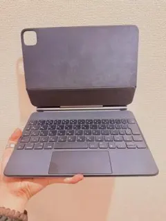 Apple Magic Keyboard 11インチ用 マジックキーボード