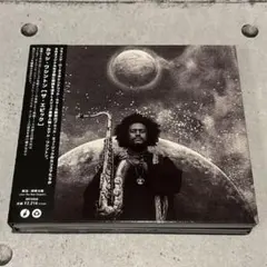2026年最新】kamasi washingtonの人気アイテム - メルカリ