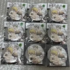 2026年最新】全集中展 缶バッジ 我妻善逸の人気アイテム - メルカリ