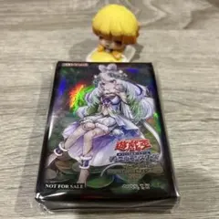 遊戯王 アジア 中国 大会 限定 ドラゴンメイドのお心づくし スリーブ 70枚 遊戯王 アジア 中国 大会 限定 ドラゴンメイドのお心づくし スリーブ