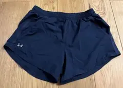 Under Armour アンダーアーマー　ランニングショーツ（Sサイズ）