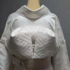 【 ちいちゃん様　ご購入専用ページ 】正絹掛下帯　【 5 点セット • Ｂ】