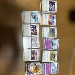 ポケカ ノーマル トレーナーズ まとめ売り（71枚） - メルカリ