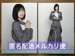 乃木坂46 五百城茉央 生写真 純粋とは何か？ コンプ - メルカリ