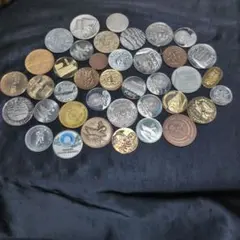 記念メダル 大量セット おまとめ