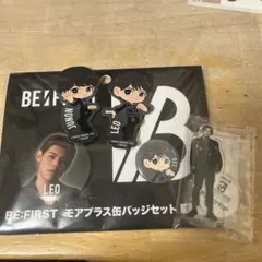 2026年最新】be:first 缶バッジの人気アイテム - メルカリ