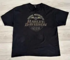 Harley-Davidson ハーレーダビットソン　Tシャツのサムネイル
