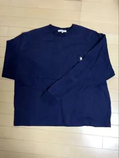 U.S.POLO ASSN ロンＴ