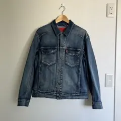 Levi's premium デニムジャケット