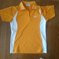ヨネックス　ゲームシャツ　М　テニスウェア　バドミントンウェア