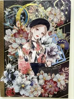 おすそ分けセット♡cottonmelody様♡ 和柄♡大正ろまん♡③お一人様1点