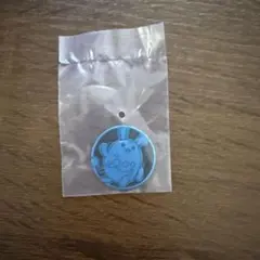 マリルリ　ポケモンコインコレクション　第６弾　ポケモンセンター限定　即購入◯