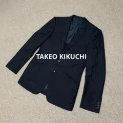 タケオキクチ TAKEO KIKUCHI ジャケット メンズ 2 M