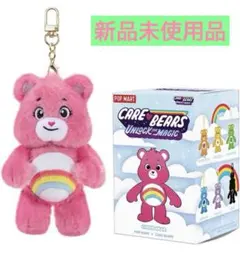 【6/15まで限定価格】ケアベア アンロック ザマジック CHEER BEARのサムネイル