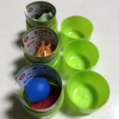 ポケモン チョコエッグ