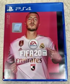 FIFA 20 PS4