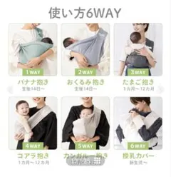 2026年最新】ベビー抱っこひもの人気アイテム - メルカリ