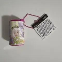 ひみつのアイプリ コインシリンダー プリンセス つむぎ リング姫 チィ ビビ