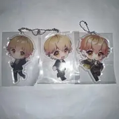 シクフォニ 初期 旧日常 制服 周年 アクキー みこと