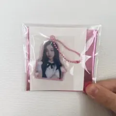 【H2H】イアン SMTOWN アクキー A ver.