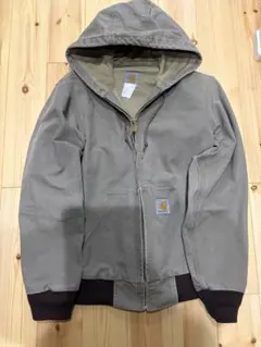 d*^様 Carhartt カーハート　アクティブジャケット　裏地メッシュ