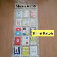 2026年最新】シンジカトウ Shinzi Katohの人気アイテム - メルカリ