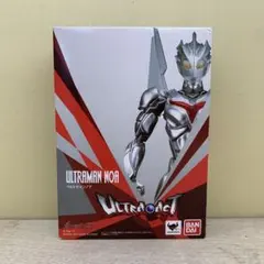 ［開封品］ULTRA-ACT ウルトラマンネクサス ウルトラマンノア フィギュア