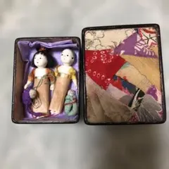 [売り切れあり・残り2点] 豆市松人形 古布 縮緬 含む Yahoo!オークション -「豆市松人形」の落札相場・落札価格