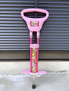美品 ホッピング おもちゃ RANGS Balance Hopping