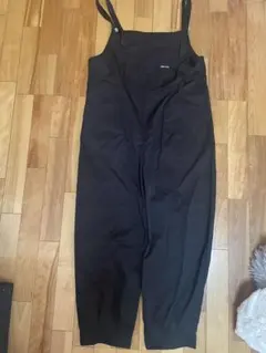 レディース　サロペット