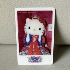 サンリオ きゅあかわぱらだいす マイメロディ チェキ風カード - メルカリ