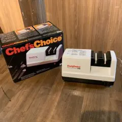 Chef'sChoice EdgeSelect 120 包丁研ぎ器 - メルカリ