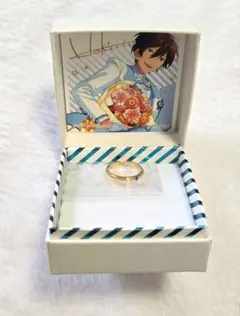 Bandai spirits あんスタ 指輪 くじ あんスタ 4周年記念の一番くじ登場