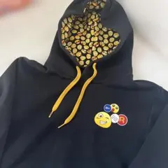 Reebokパーカートレーナー