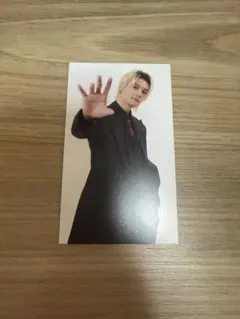 佐野勇斗 トレカ