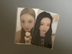 ME:I ミーアイ 櫻井美羽 Hi-Five ショケトレカ - メルカリ