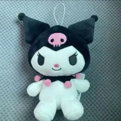 サンリオキャラクターズ ドール 8種 Vol.2 クロミ