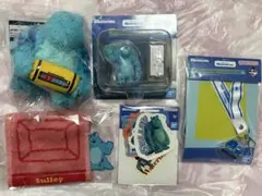 이치방쿠지 モンスターズインク サリー 묶음 판매