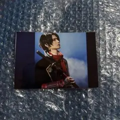 舞台 刀剣乱舞 刀ステ 松田岳 加州清光 ブロマイド