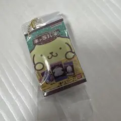 キャラパキ　ポムポムプリン