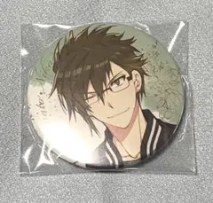 IDOLiSH7 二階堂大和 缶バッチ 7周年 UR缶 - メルカリ