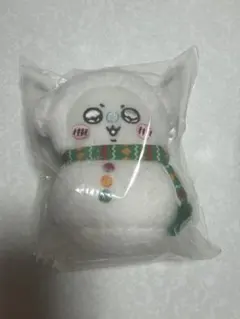 ちいかわ　エニマイくじ　モモンガ マスコット E賞