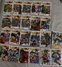 ドラゴンボール 超全22巻セット