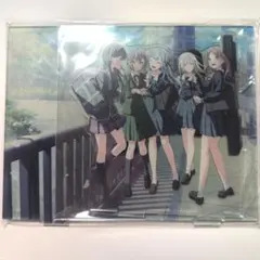 CRYCHIC ジオラマアクリルスタンド