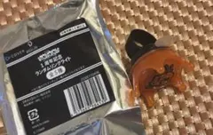 FLOW GLOW 1周年記念 ランダムリングライト 虎金妃笑虎