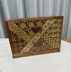 2025年最新】箱根寄木細工 引き出しの人気アイテム - メルカリ