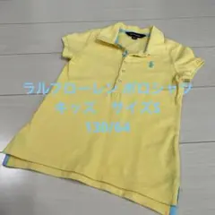 ラルフローレン ポロシャツ　キッズ