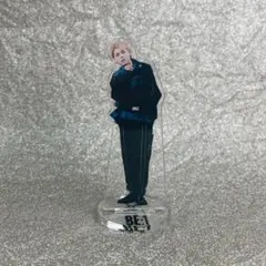 即購入優先 BE:FIRST BE:1 アクスタ レオ 未開封