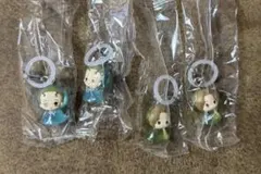 葬送のフリーレン めじるしアクセサリー ハイター ザイン × 2